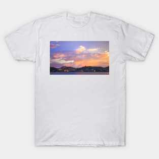 sunset II T-Shirt